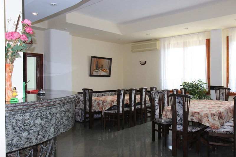 Napospart utazás Zora Sb