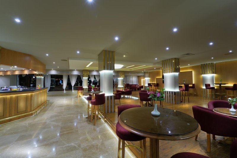 Hurghada utazás Zya Regina Resort & Aqua Park