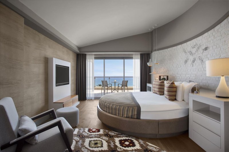 Penthouse Suite 360