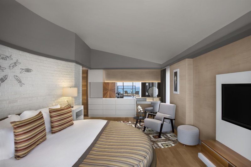 Penthouse Suite 360