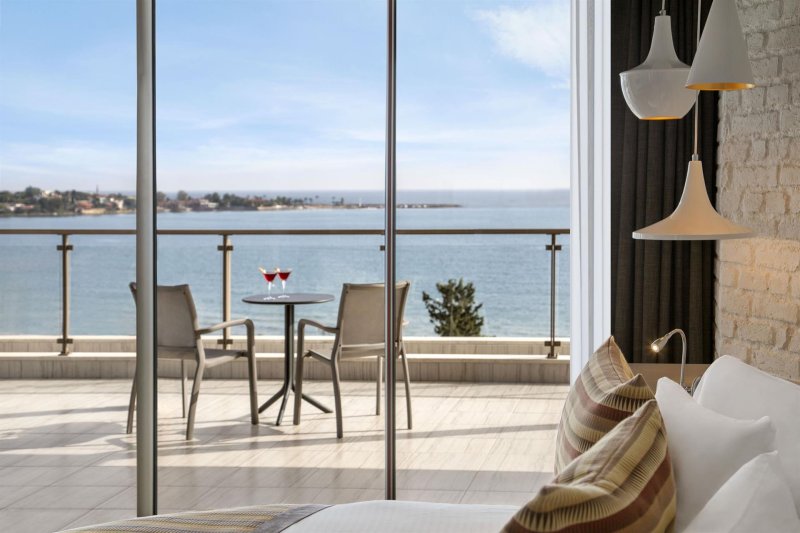 Penthouse Suite 360