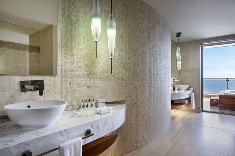 Penthouse Suite 360