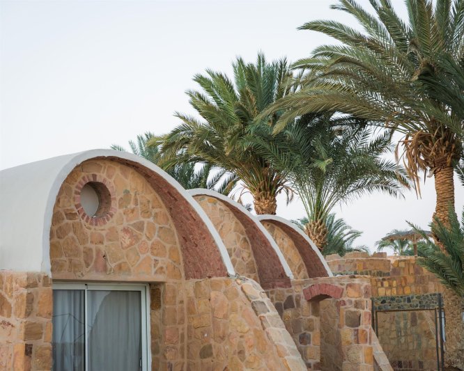 Marsa Alam utazás Acel Beach Resort