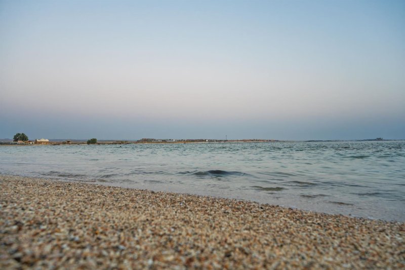 Marsa Alam utazás Acel Beach Resort