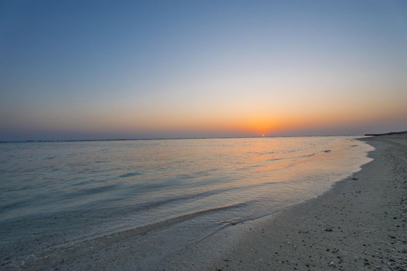 Marsa Alam utazás Acel Beach Resort