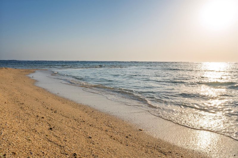 Marsa Alam utazás Acel Beach Resort