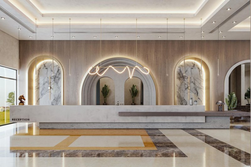 Marsa Alam utazás Acel Beach Resort