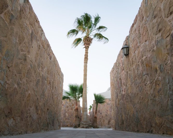 Marsa Alam utazás Acel Beach Resort