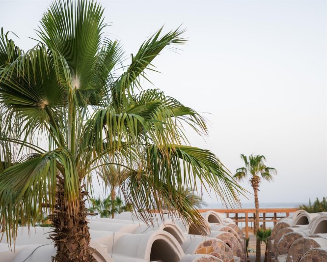 Marsa Alam utazás Acel Beach Resort