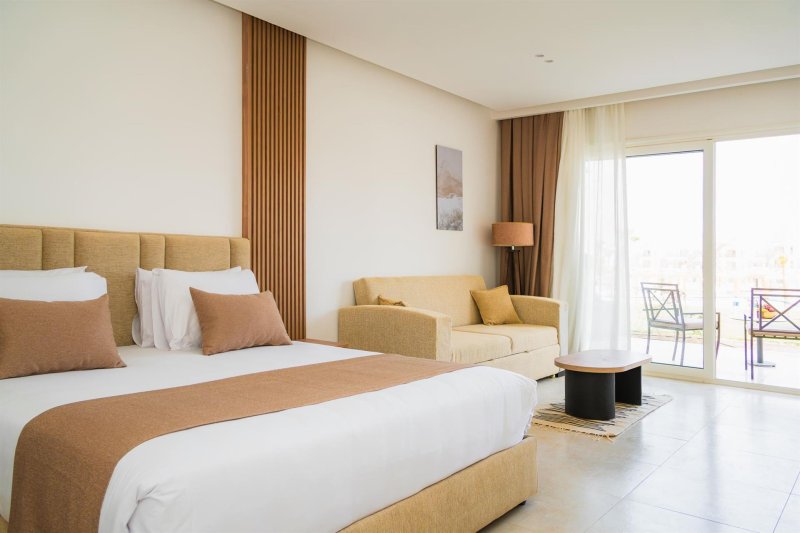 Superior Room Sea View