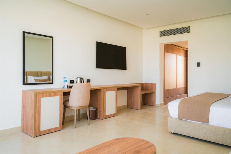 Superior Room Sea View