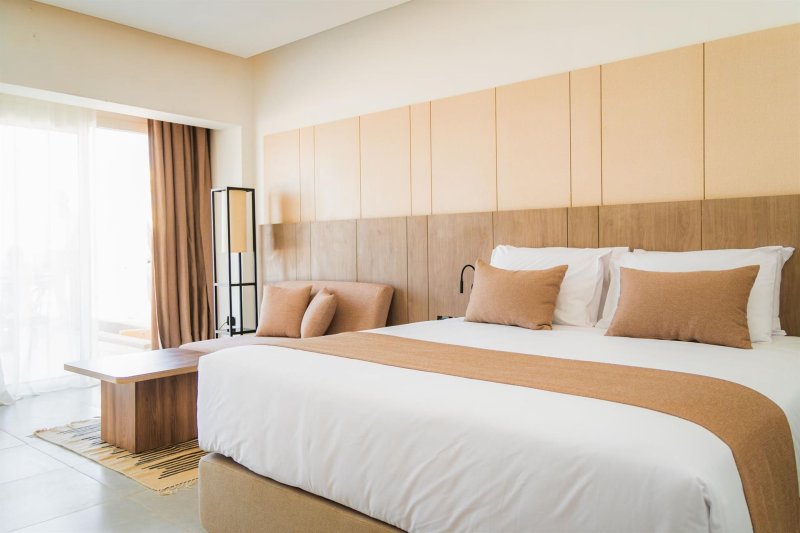 Premium Room Sea View