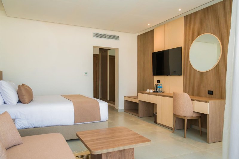 Premium Room Sea View