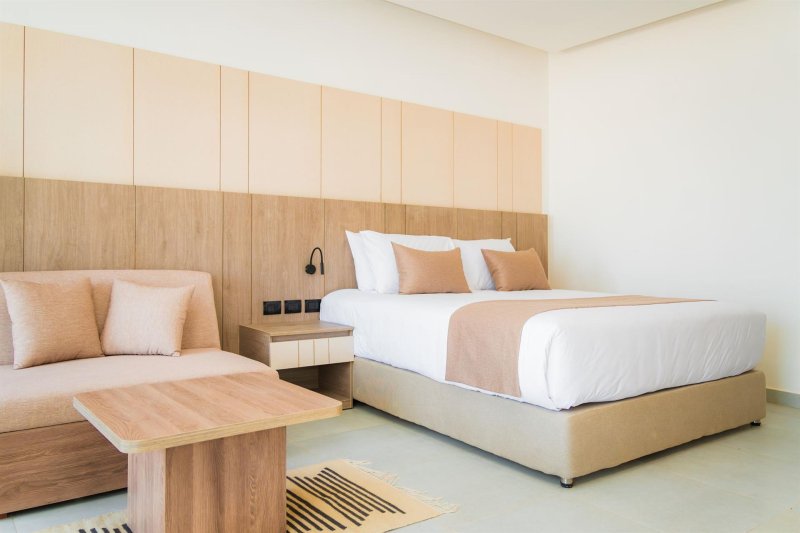 Premium Room Sea View