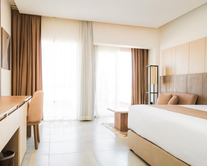 Premium Room Sea View