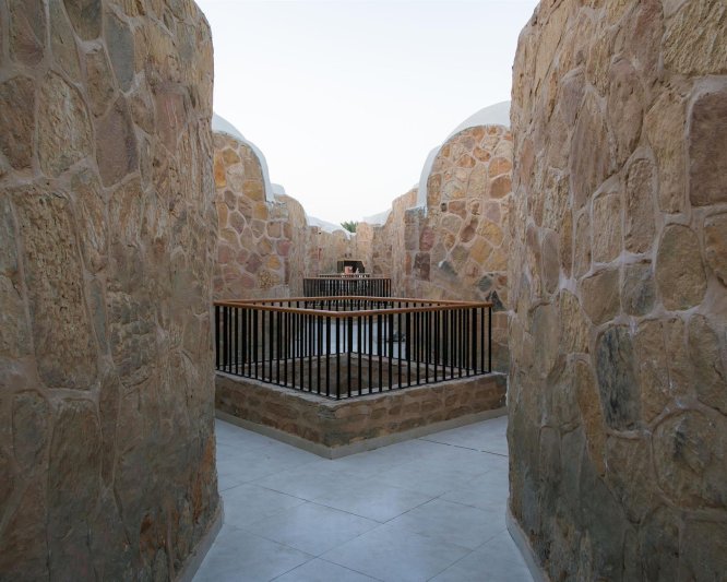 Marsa Alam utazás Acel Beach Resort