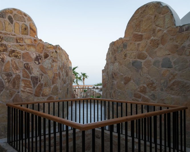 Marsa Alam utazás Acel Beach Resort