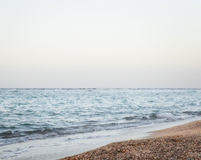 Marsa Alam utazás Acel Beach Resort