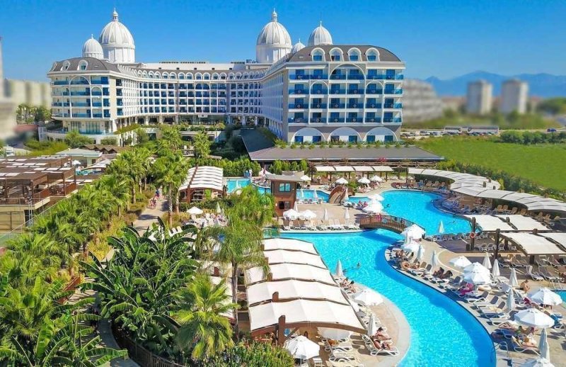 Adalya Elite Lara Antalya