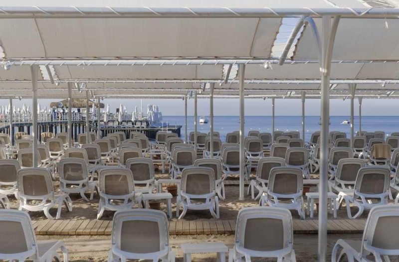 Antalya utazás Adalya Elite Lara