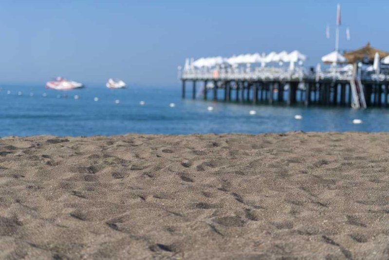 Antalya utazás Adalya Elite Lara