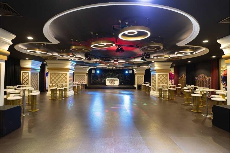 Antalya utazás Adalya Elite Lara