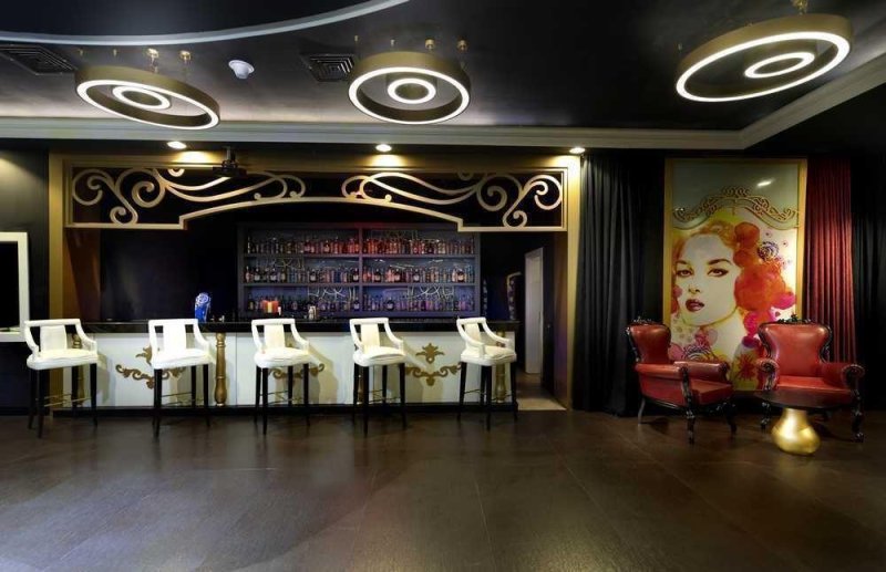 Antalya utazás Adalya Elite Lara