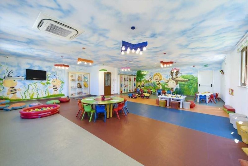 Antalya utazás Adalya Elite Lara