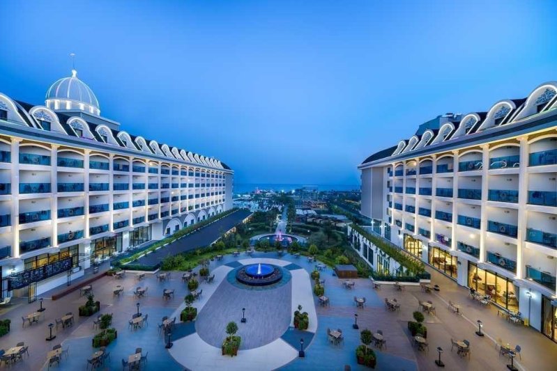 Adalya Elite Lara Antalya