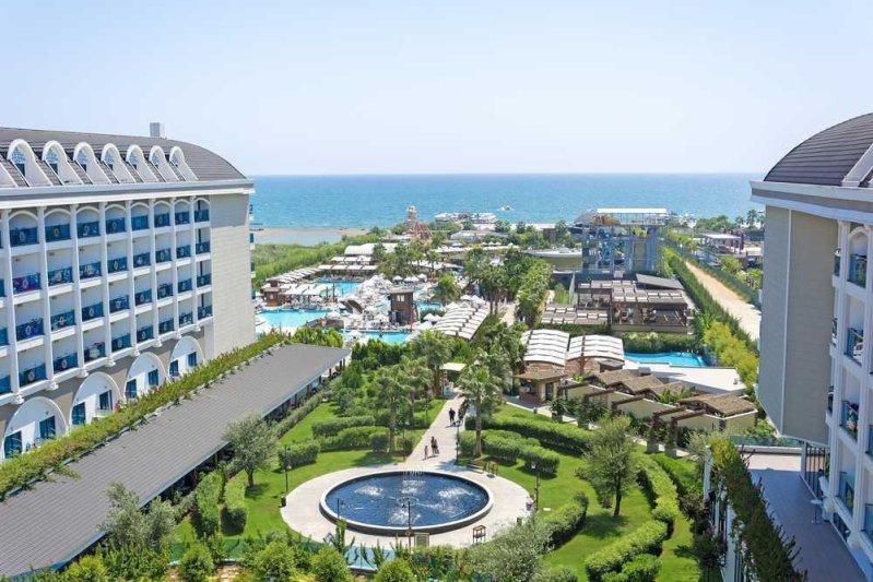 Adalya Elite Lara Antalya