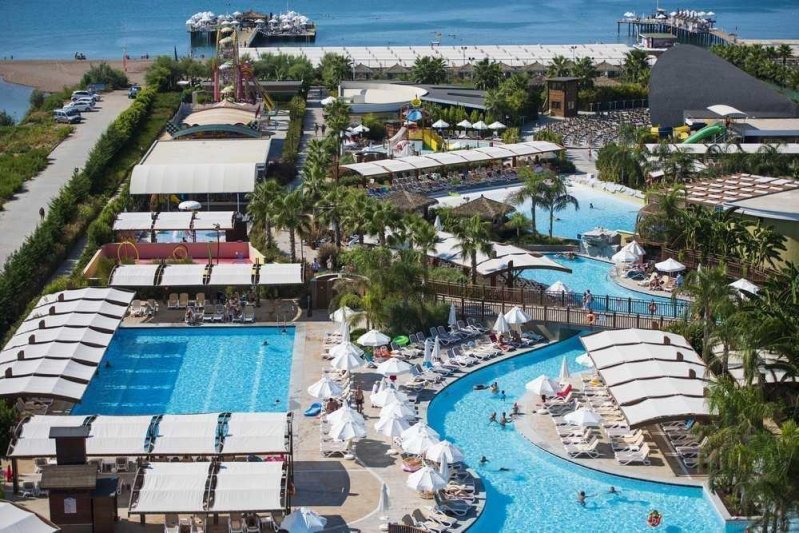Adalya Elite Lara Antalya