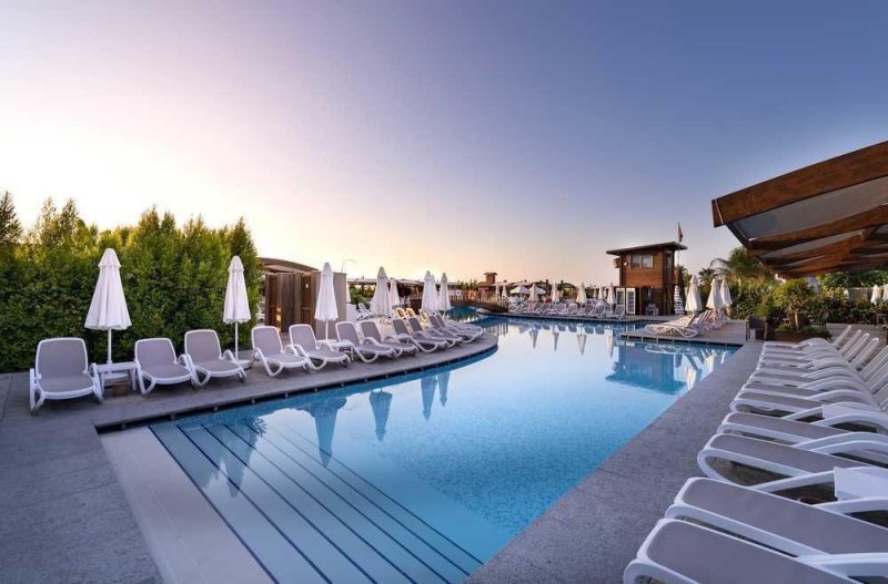 Adalya Elite Lara Antalya