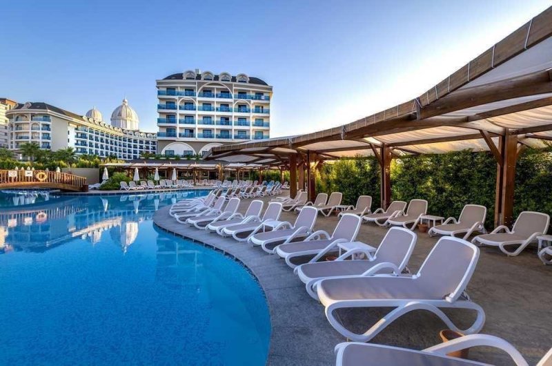 Adalya Elite Lara Antalya
