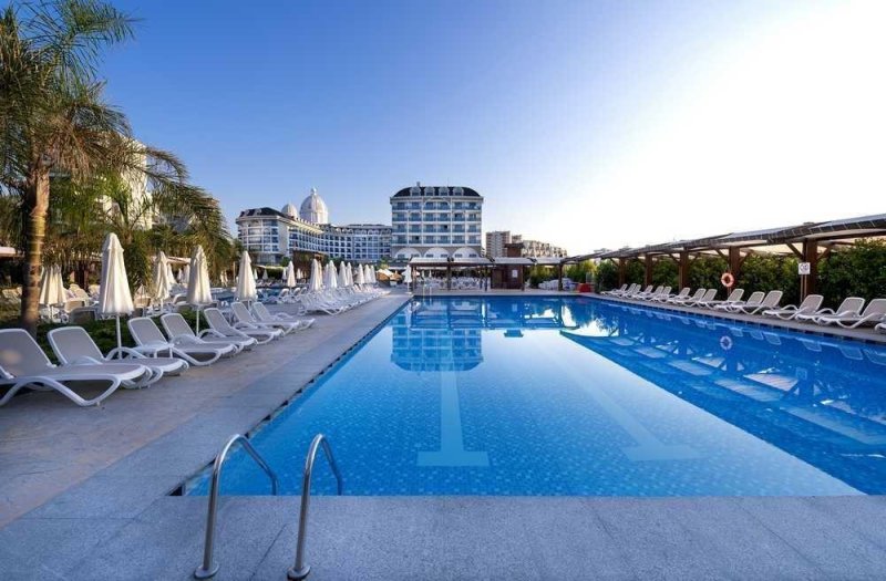 Adalya Elite Lara Antalya