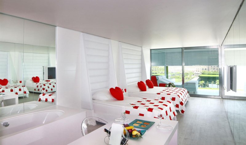 Design Standard Room