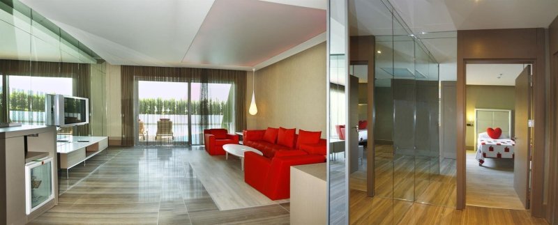 Eve Villa