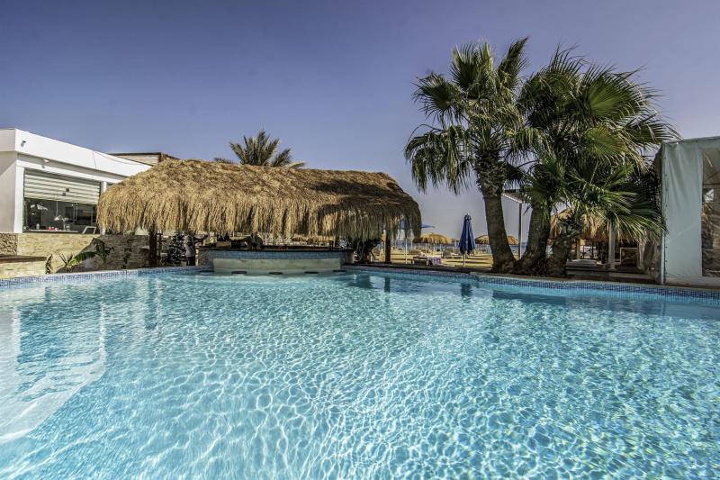 Ajira Bay Hotel Hurghada