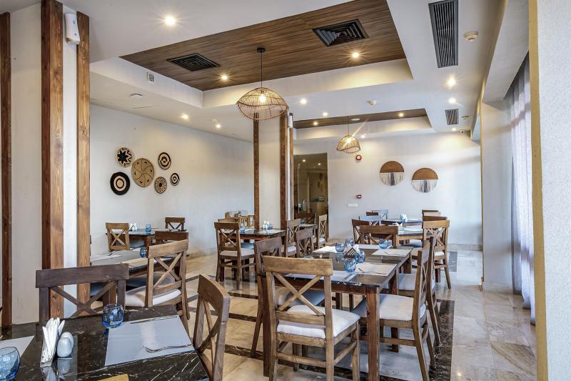 Ajira Bay Hotel Hurghada