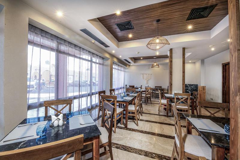 Ajira Bay Hotel Hurghada