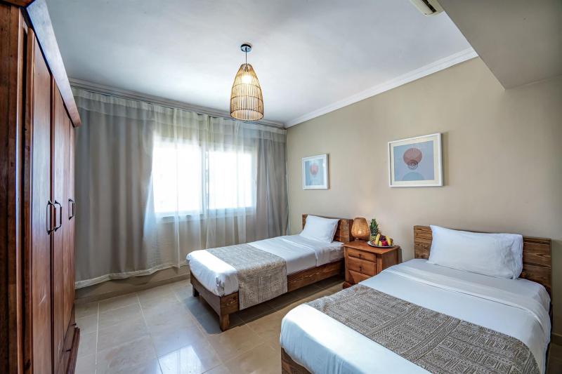Family Apartment