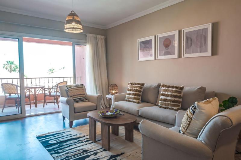 Family Apartment