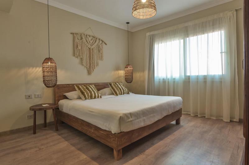 Hotel Apartment