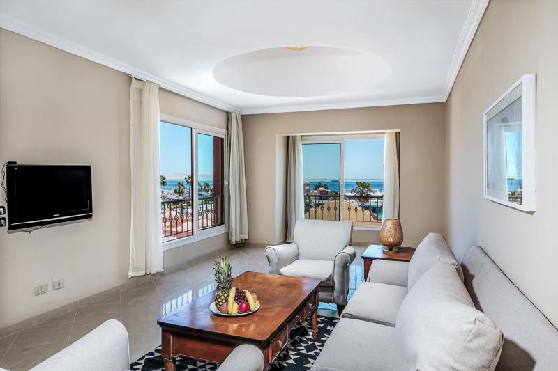 Hotel Apartment