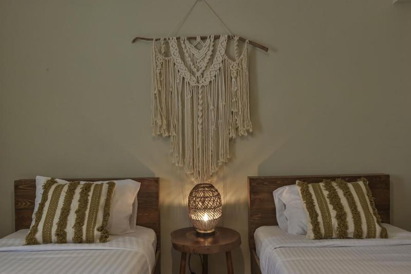 Hotel Apartment