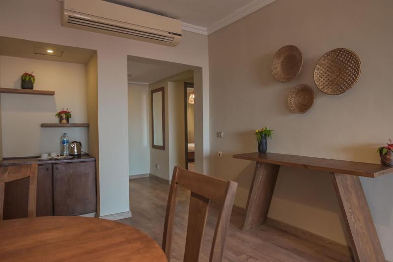 Hotel Apartment