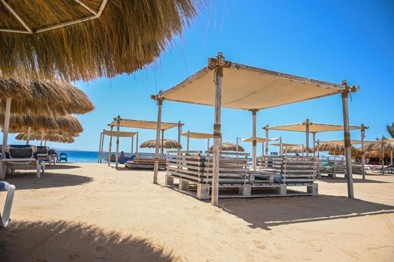 Ajira Bay Hotel Hurghada