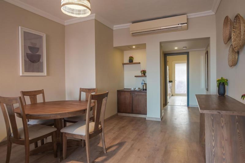 Hotel Apartment