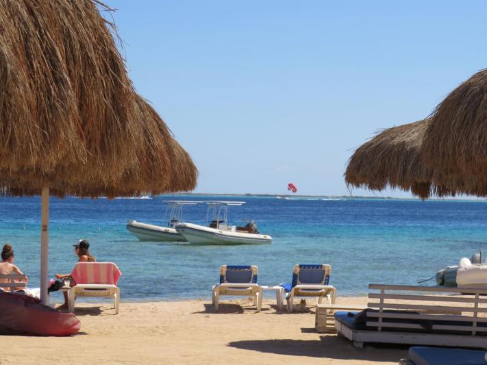 Ajira Bay Hotel Hurghada