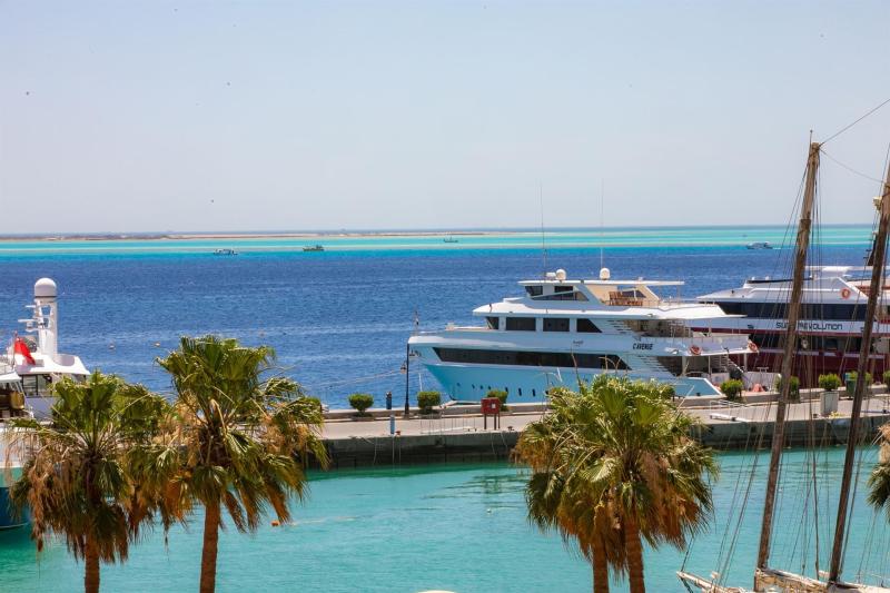 Ajira Bay Hotel Hurghada