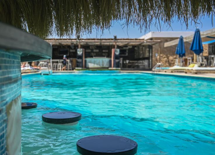 Ajira Bay Hotel Hurghada